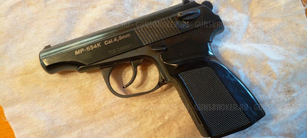 Байкал мр-654к 2008 года