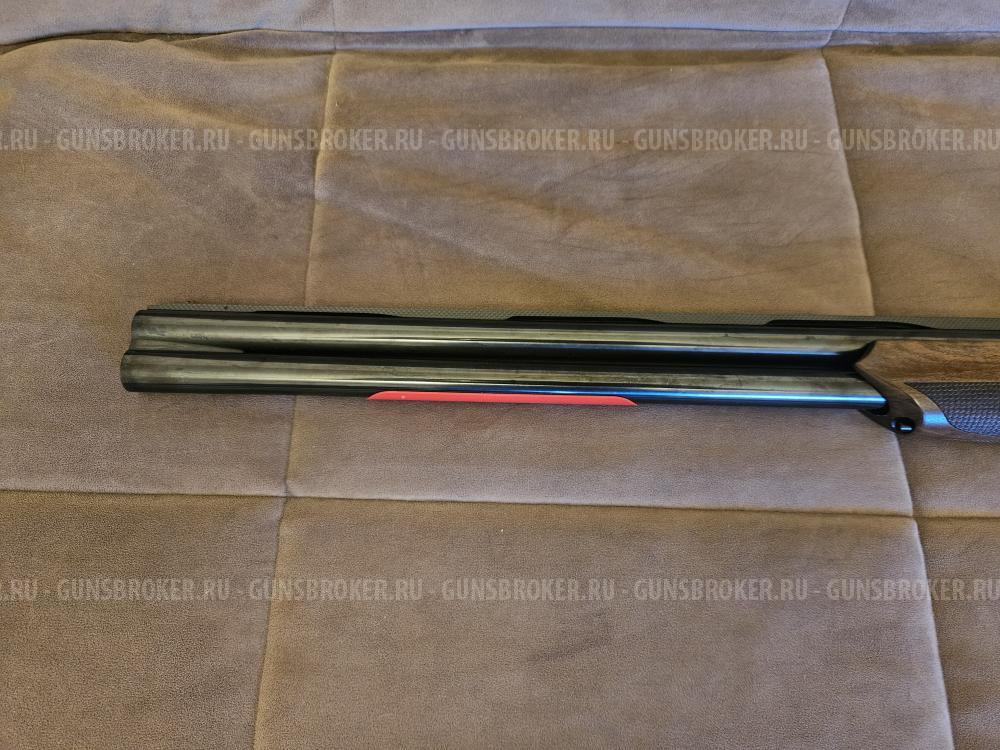 Benelli 828 U