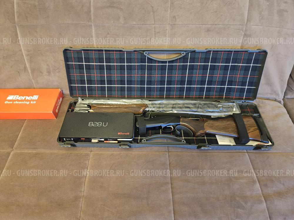 Benelli 828 U
