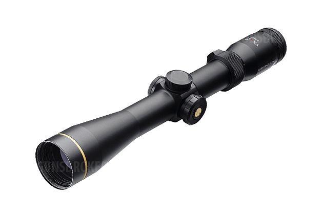 Benelli Argo E 308 win