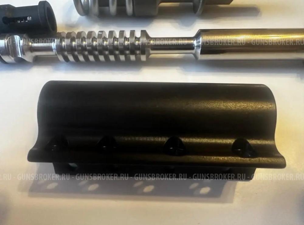 Benelli Argo