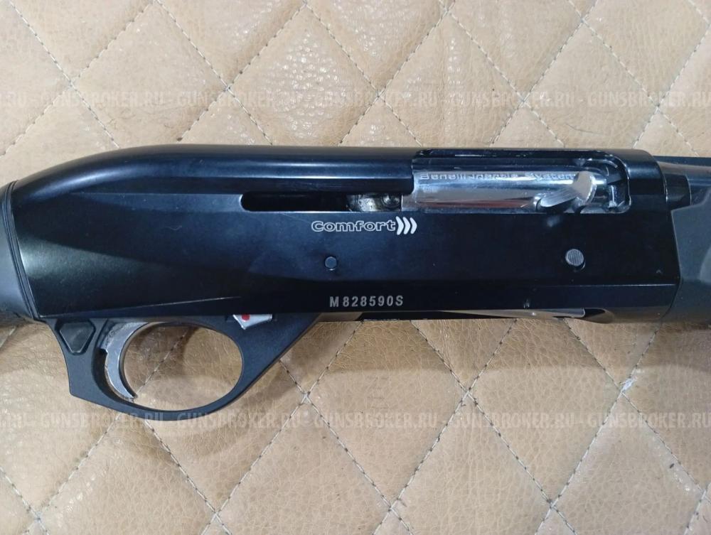 Benelli Comfort к.12х76 №M828590S C12313
