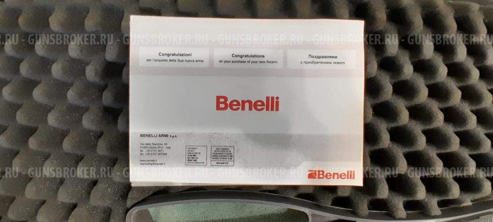 Benelli comfort 