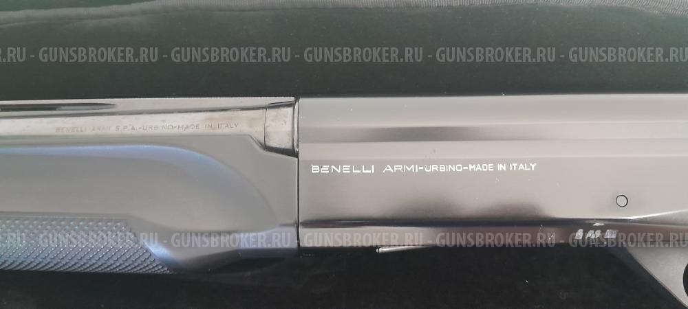 Benelli comfort 