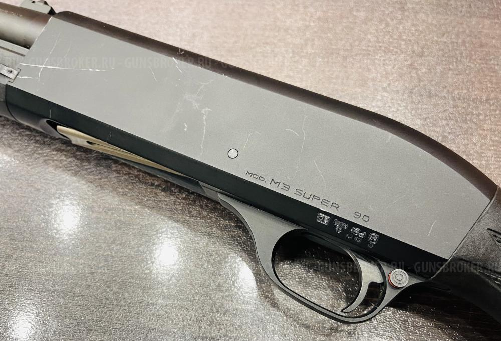 BENELLI к.12/76 (арт.979) тел.+7495-175-75-75