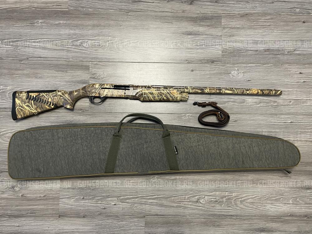 Benelli M2 Camo, Max-5 12/76