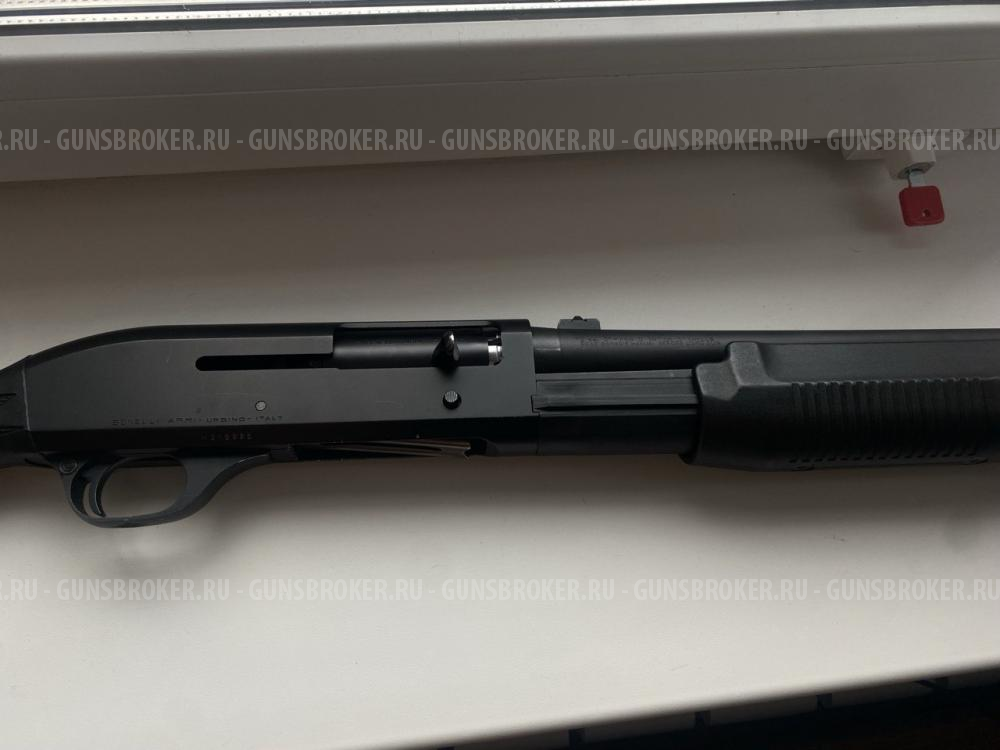 BENELLI M3 SUPER 90,КАЛ12/76, ИТАЛИЯ идеал