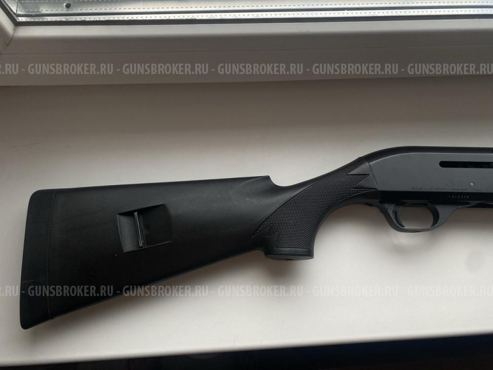 BENELLI M3 SUPER 90,КАЛ12/76, ИТАЛИЯ идеал