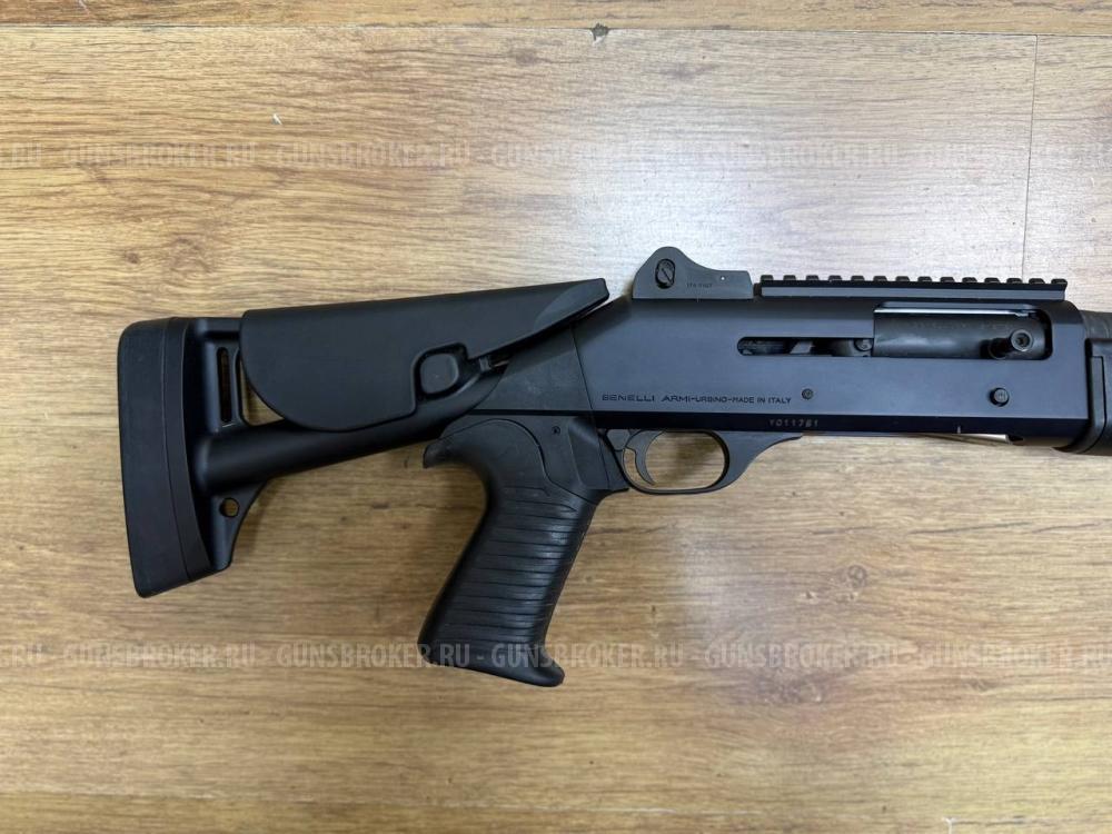 Benelli M4 SUPER 90 , кал. 12/76 в СПБ