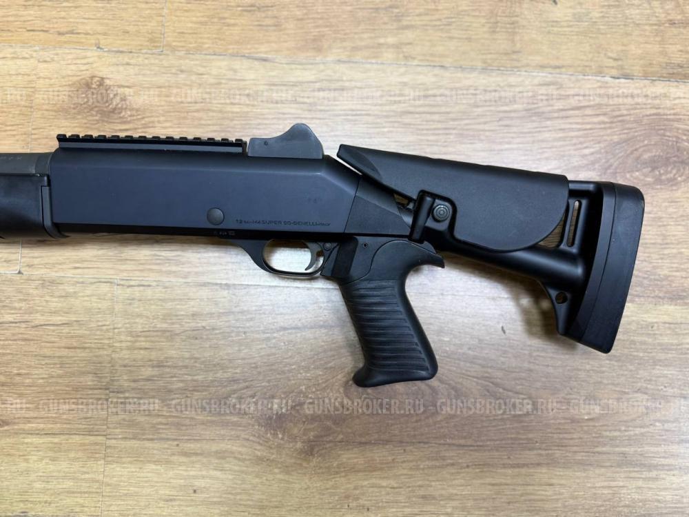 Benelli M4 SUPER 90 , кал. 12/76 в СПБ