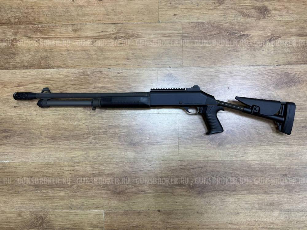 Benelli M4 SUPER 90 , кал. 12/76 в СПБ