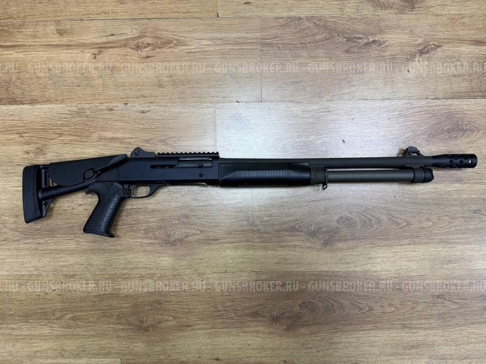 Benelli M4 SUPER 90 , кал. 12/76 в СПБ