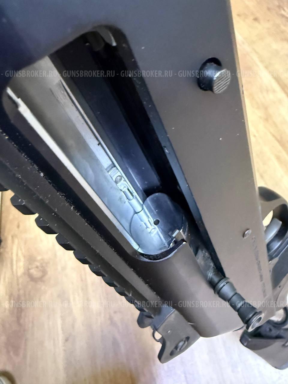 Benelli M4 SUPER 90 , кал. 12/76 в СПБ