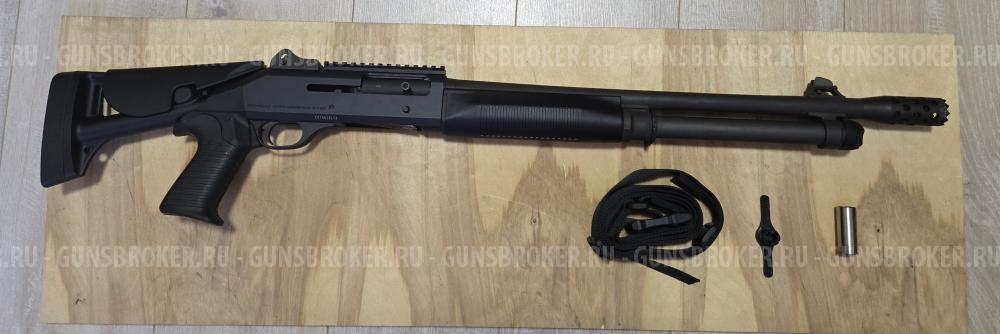 Benelli m4 super 90 12/76