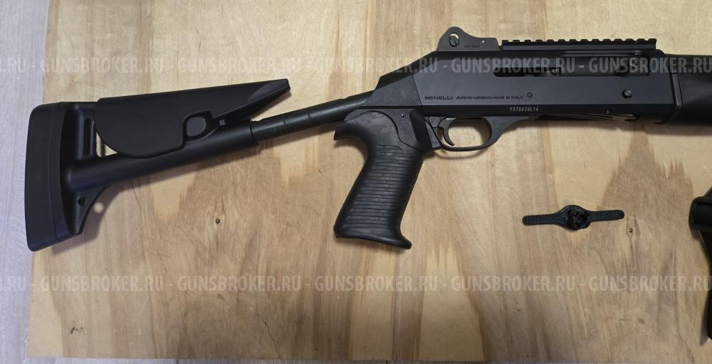 Benelli m4 super 90 12/76