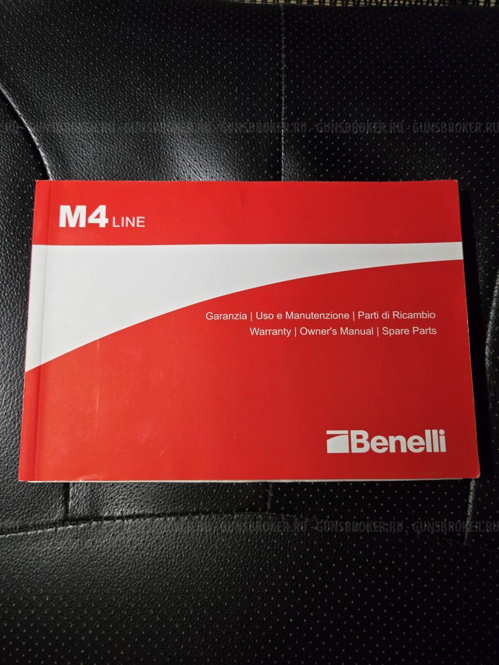 Benelli m4 super 90 12/76
