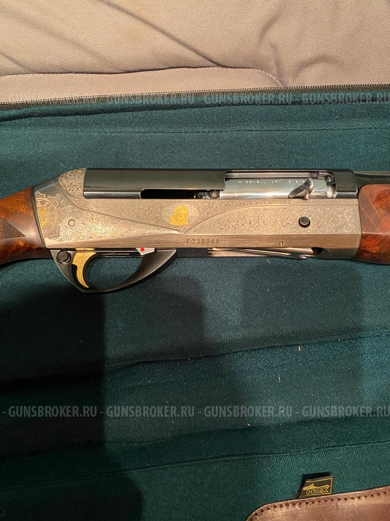 Benelli Millionaire
