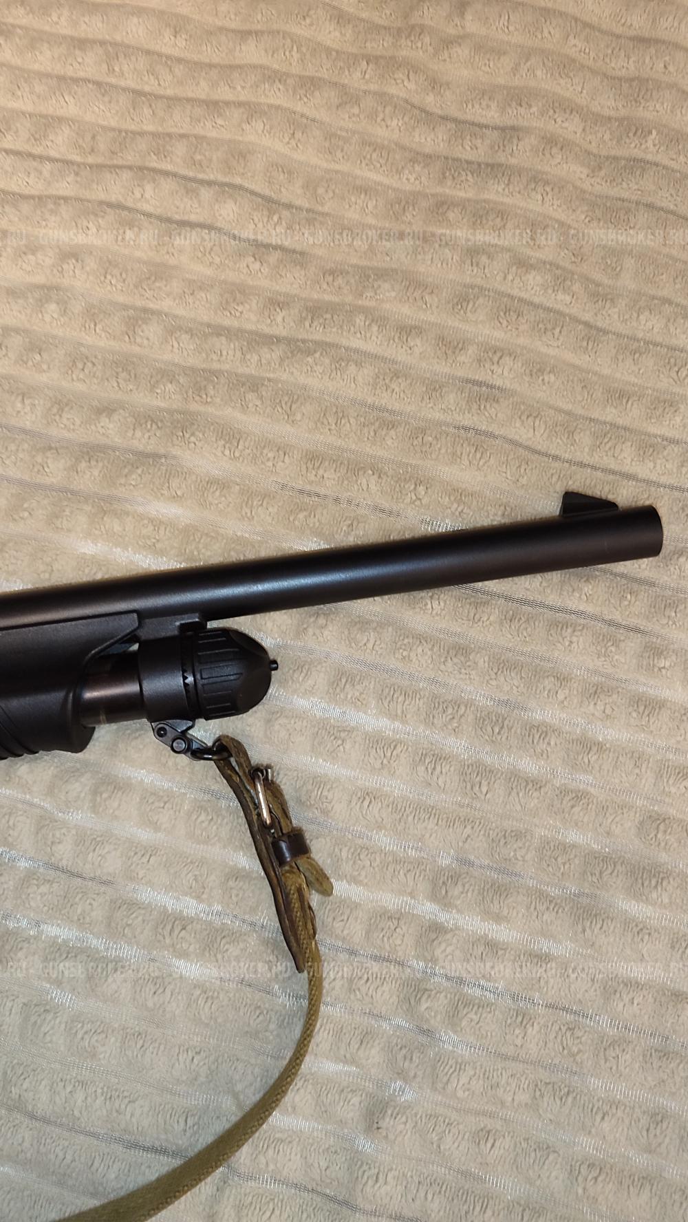 Benelli Nova