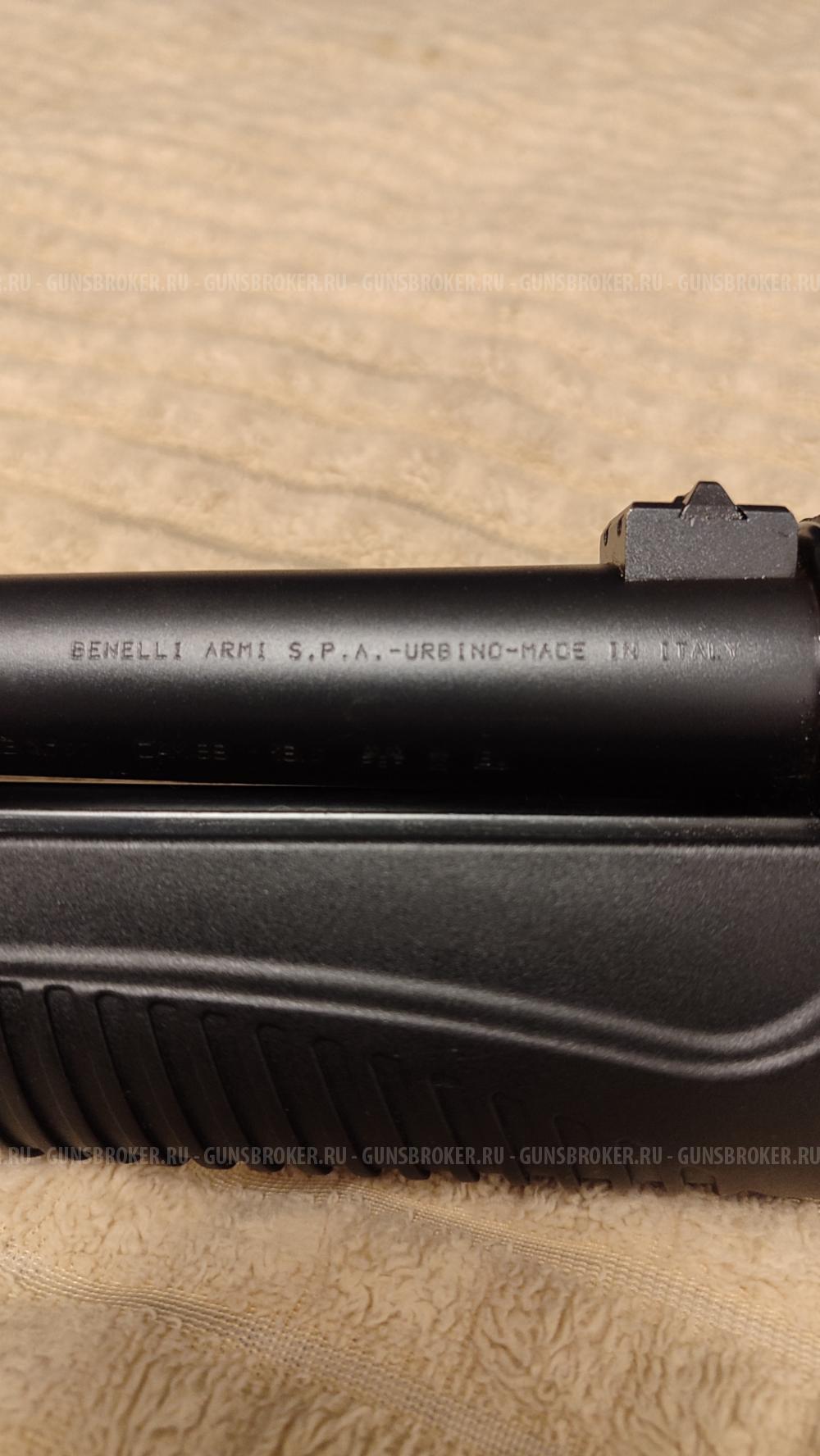 Benelli Nova
