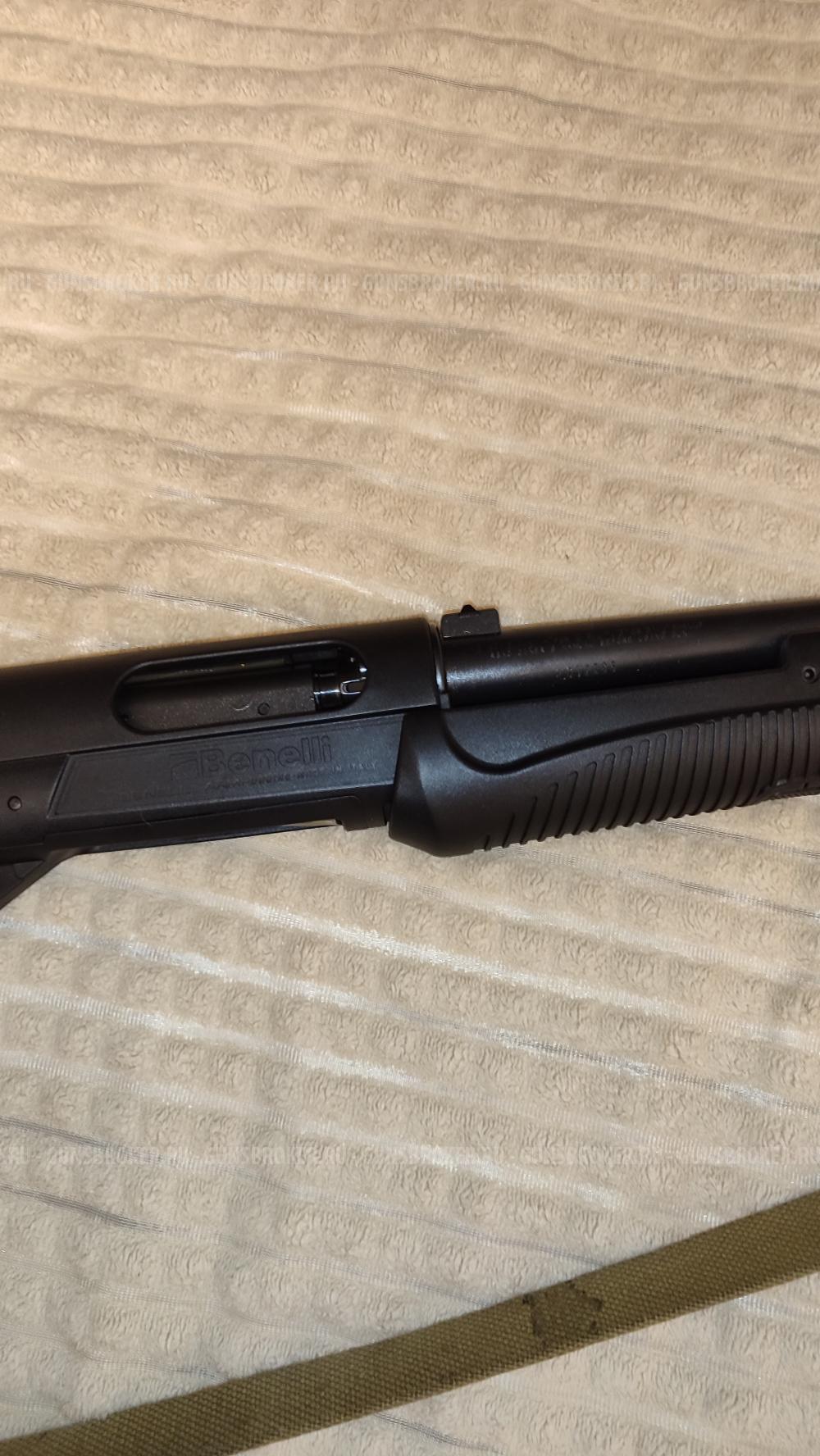 Benelli Nova
