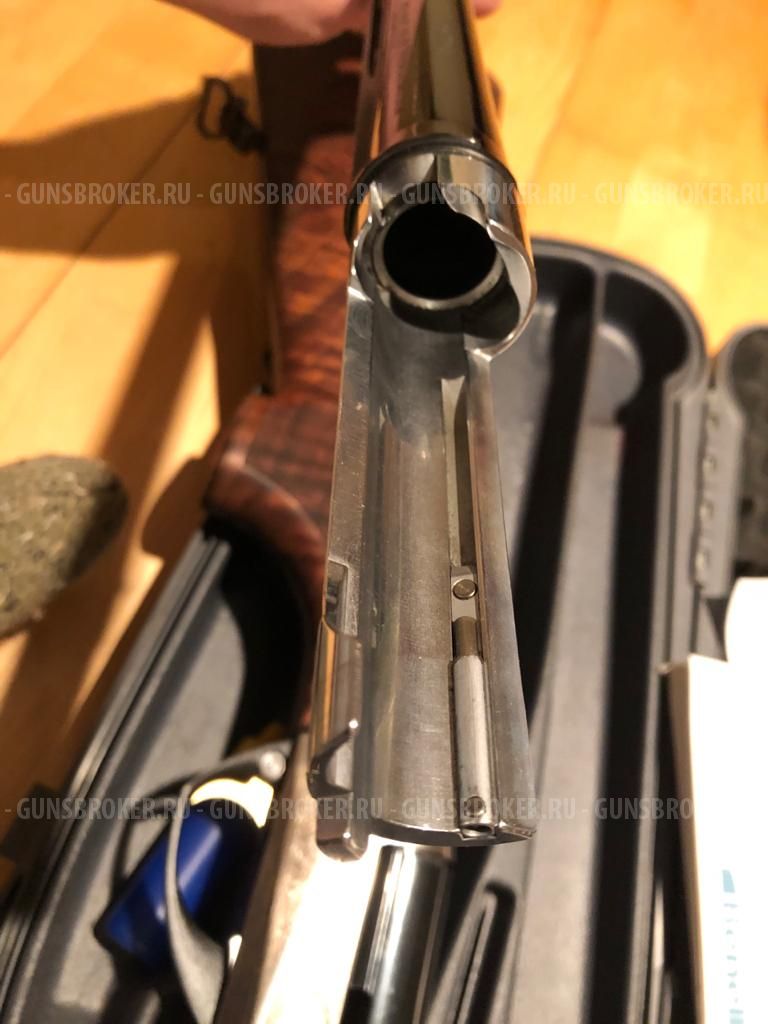 Benelli Rafaello Elite