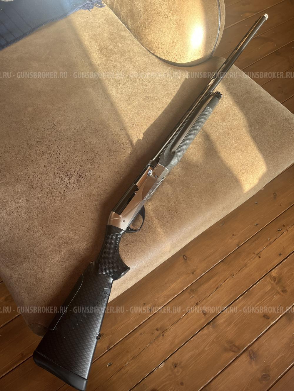 benelli rafaello super sport