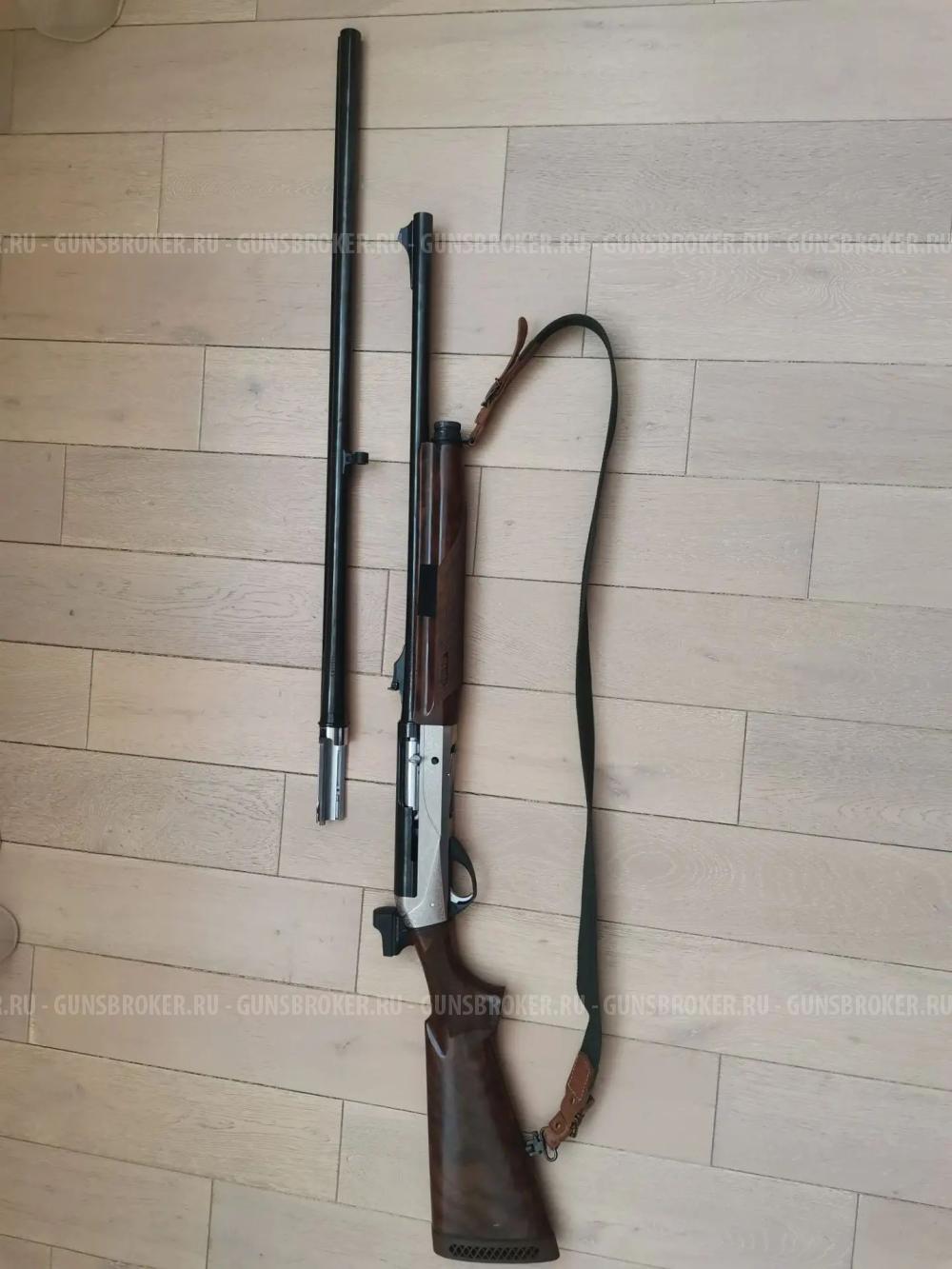 Benelli Rafaelo de luxe