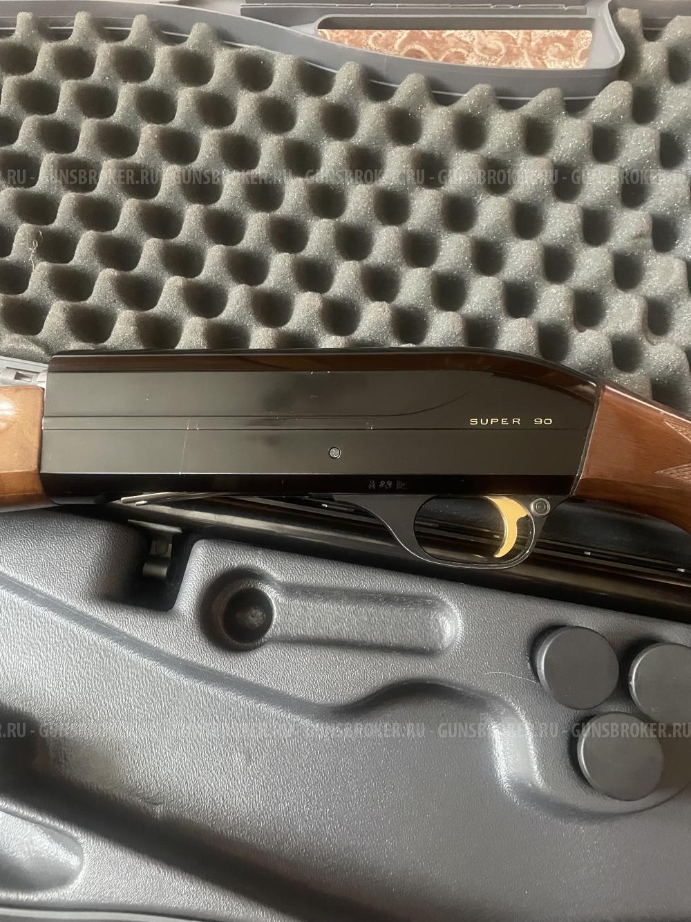 Benelli super 90
