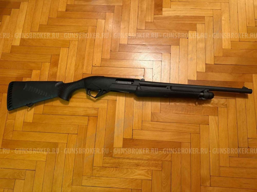Benelli SuperNova Slug (Super Nova Slug)