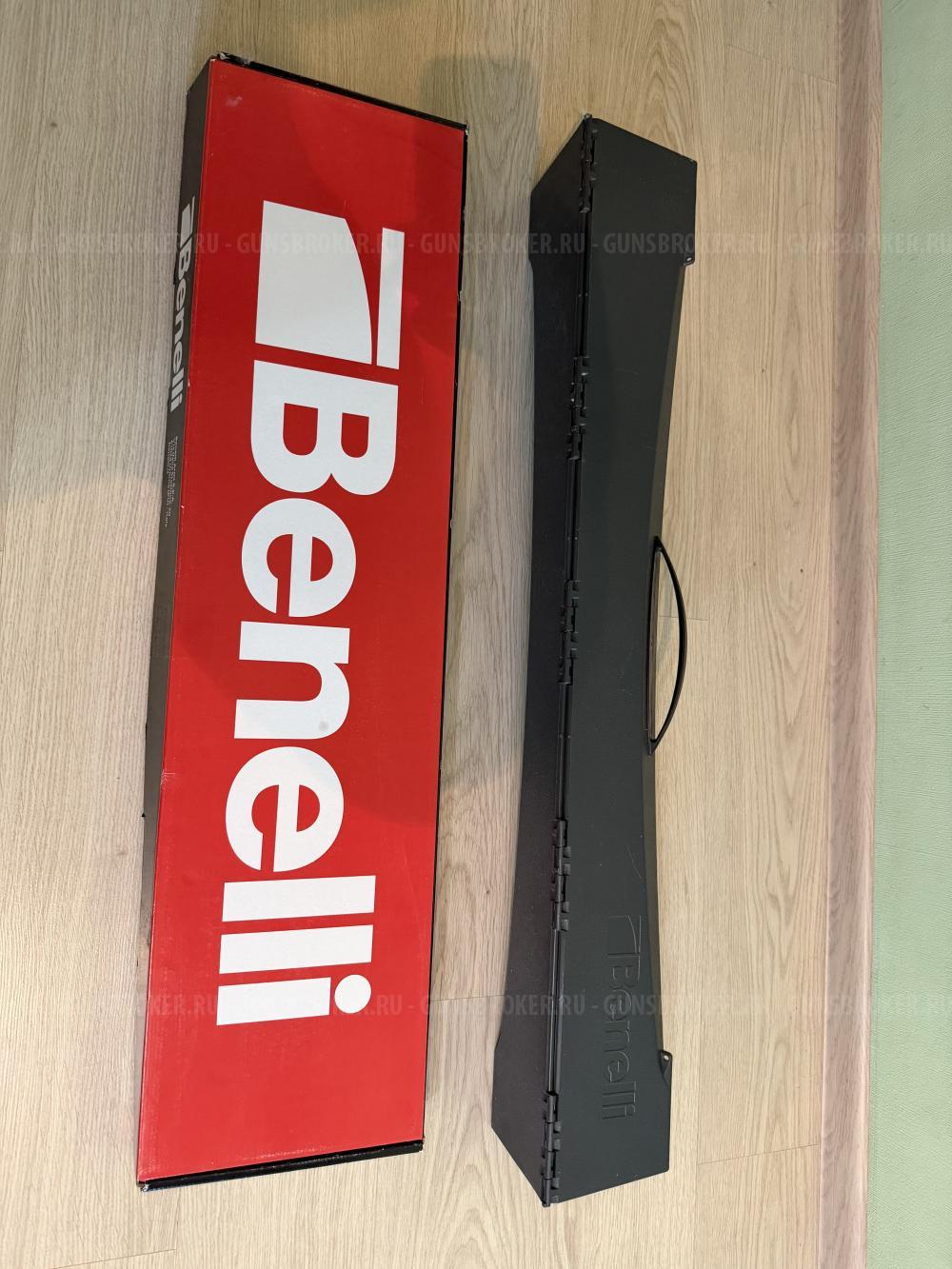 Бенелли Винчи