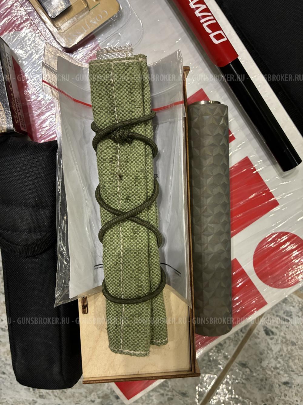Benelli Wild кал. 7,62х51 -308win. Новый.