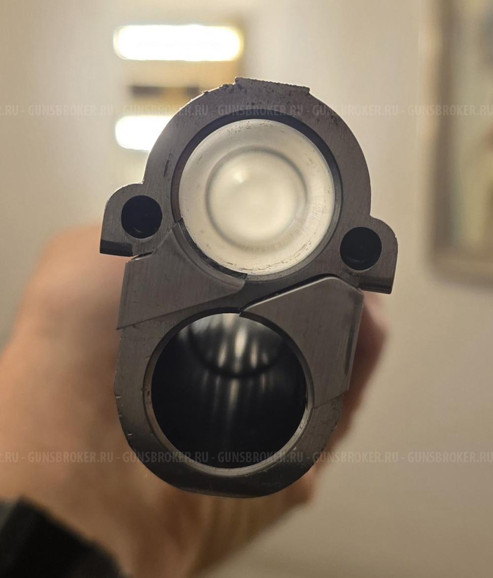 Beretta 682 Gold E 12х76