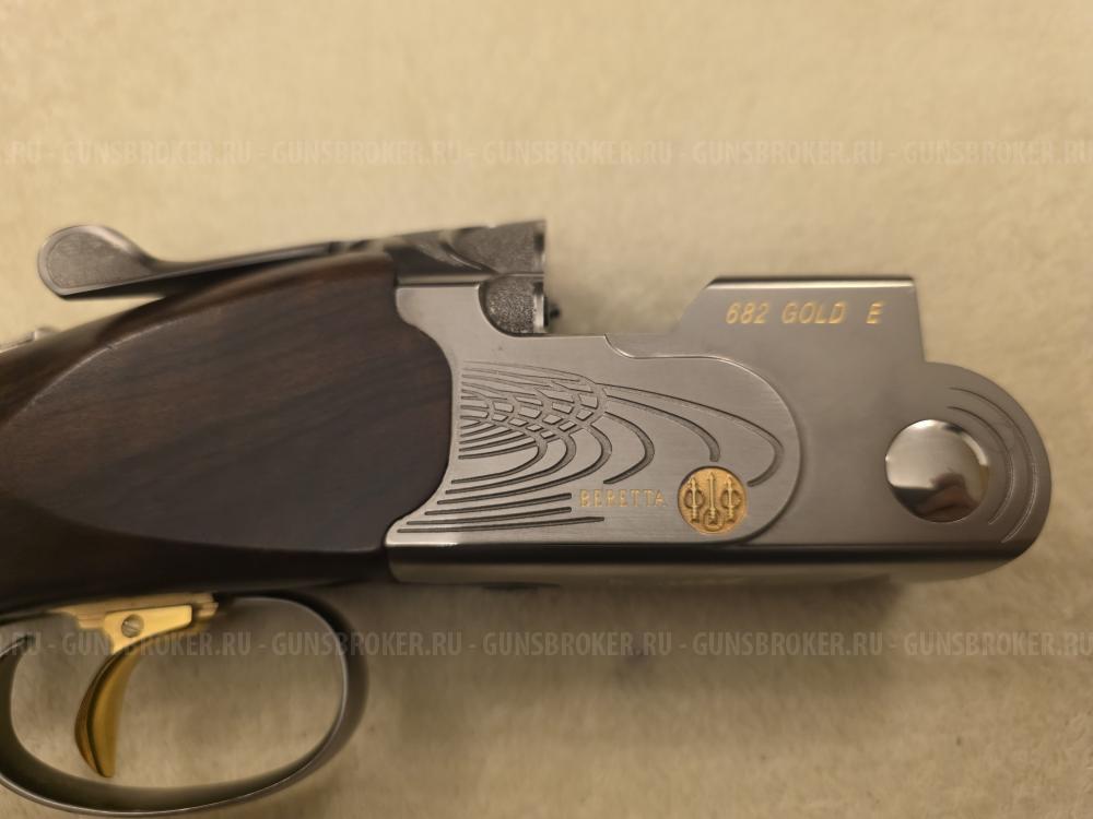 Beretta 682 Gold E 12х76