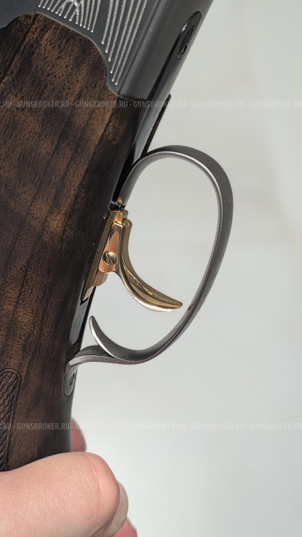 Beretta 682 Gold E 810 мм