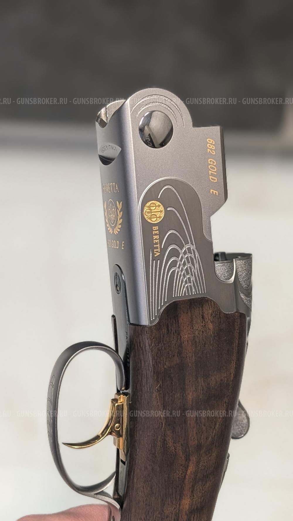 Beretta 682 Gold E 810 мм