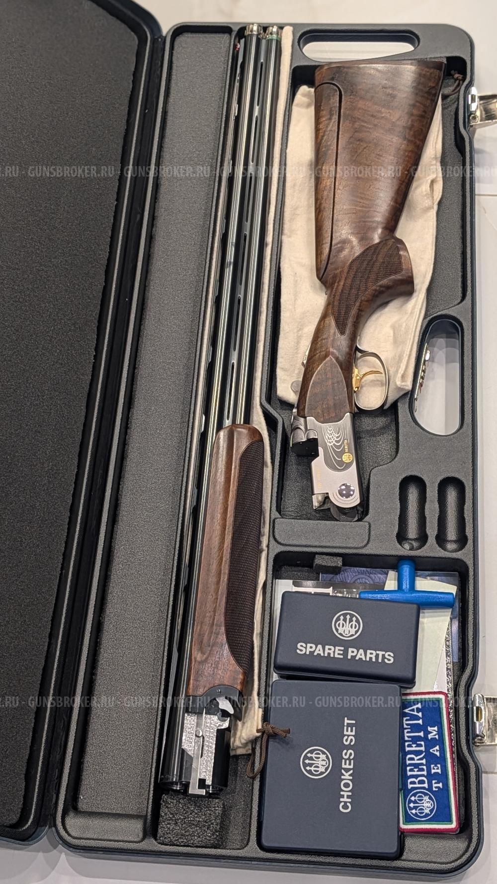 Beretta 682 Gold E 810 мм
