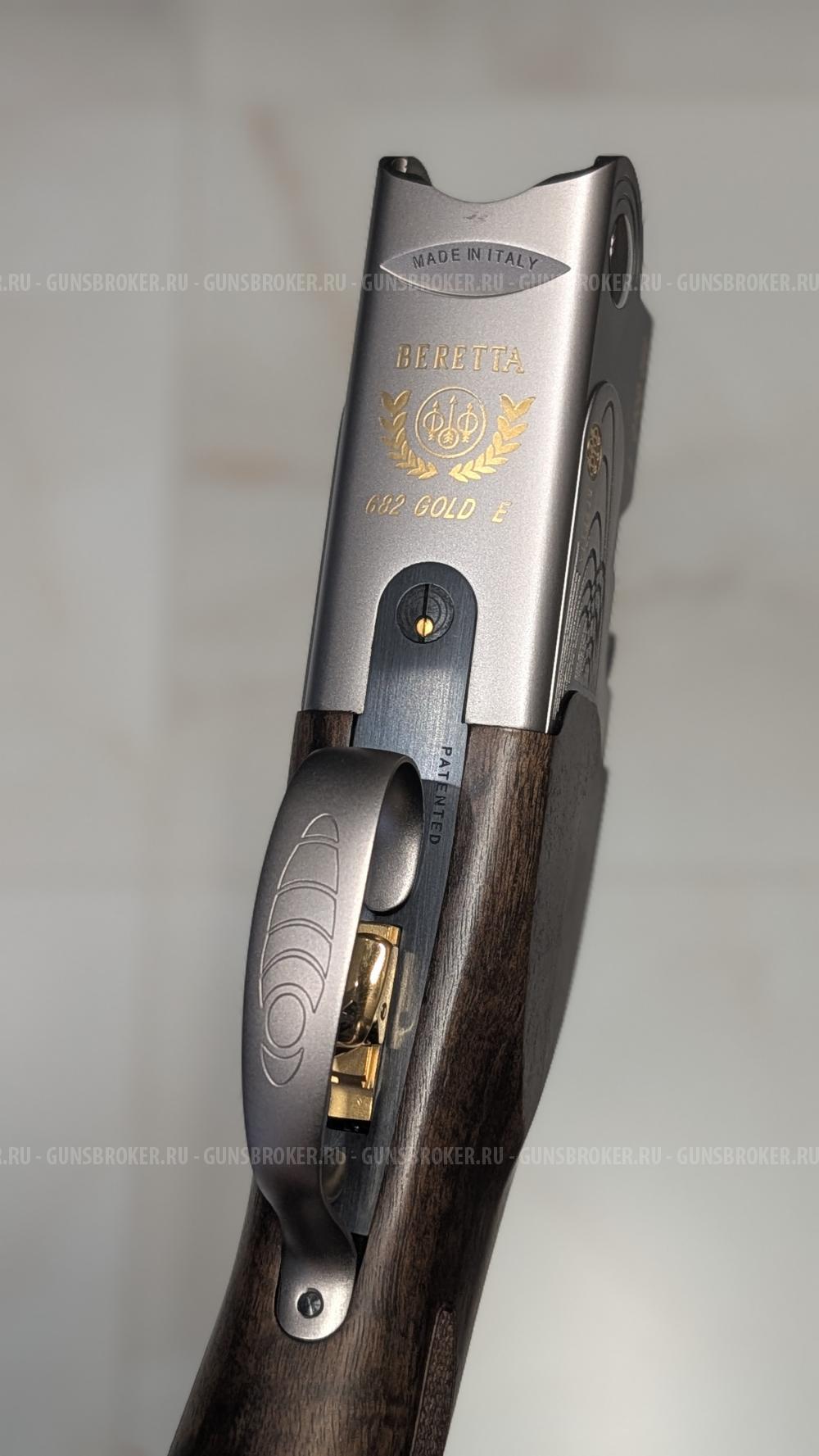 Beretta 682 Gold E 810 мм