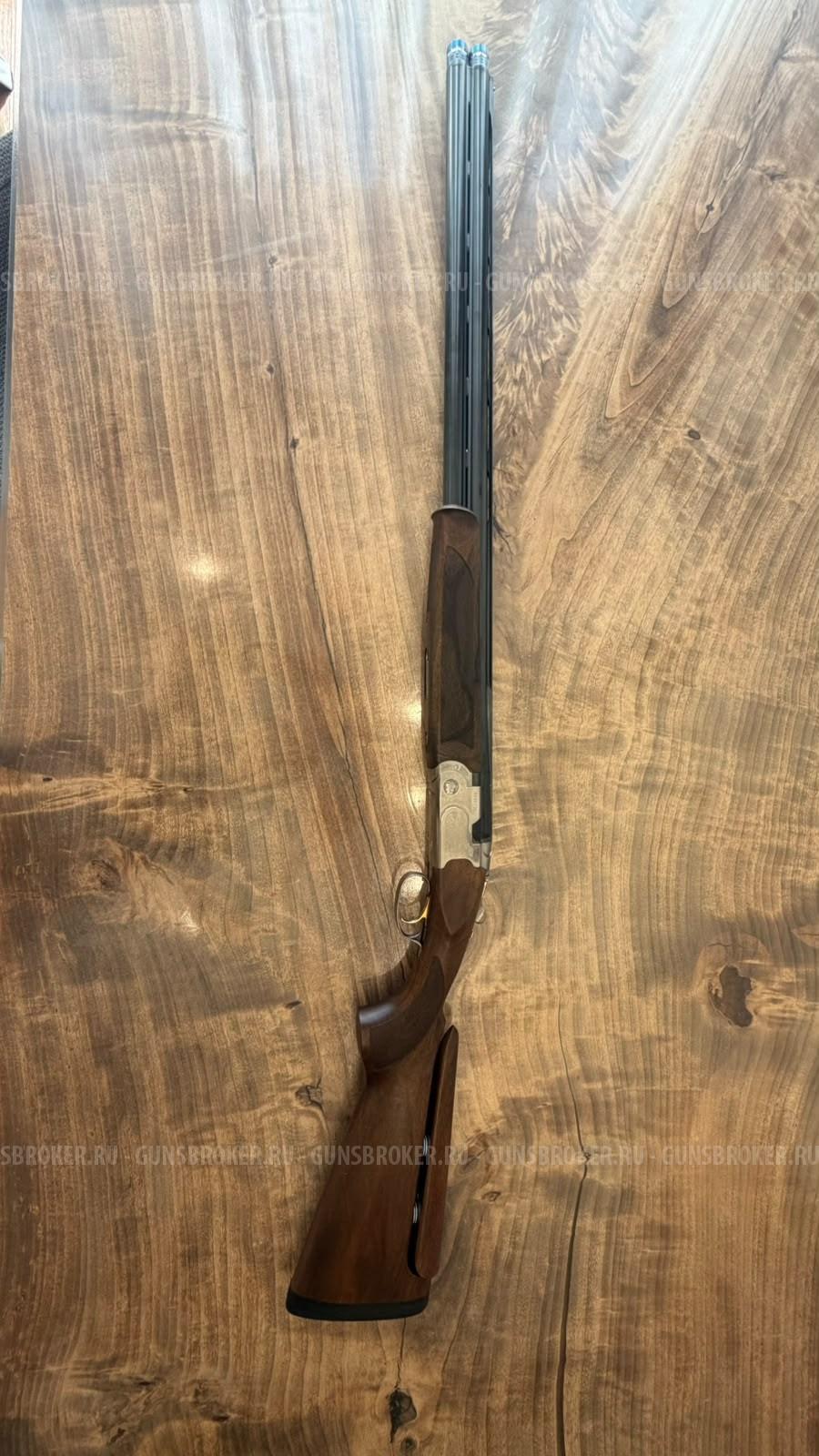 Beretta 686 silver pigeon 1