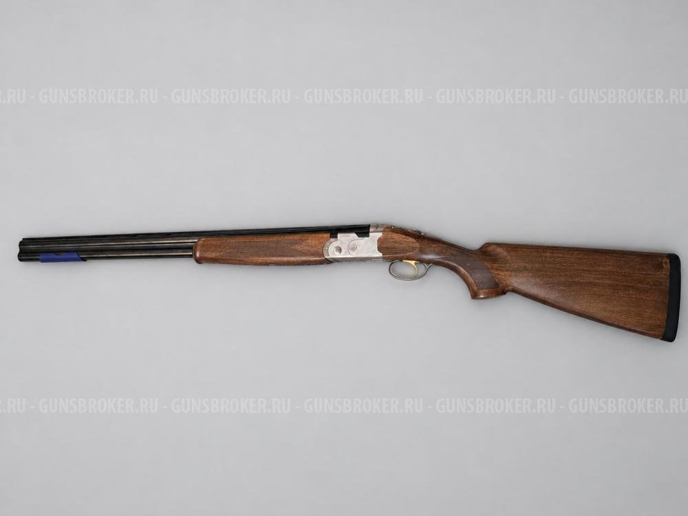 Beretta 686 Silver Pigeon I MY19, калибр 12/76, стволы 710 мм, система чоков Optima HP (OC