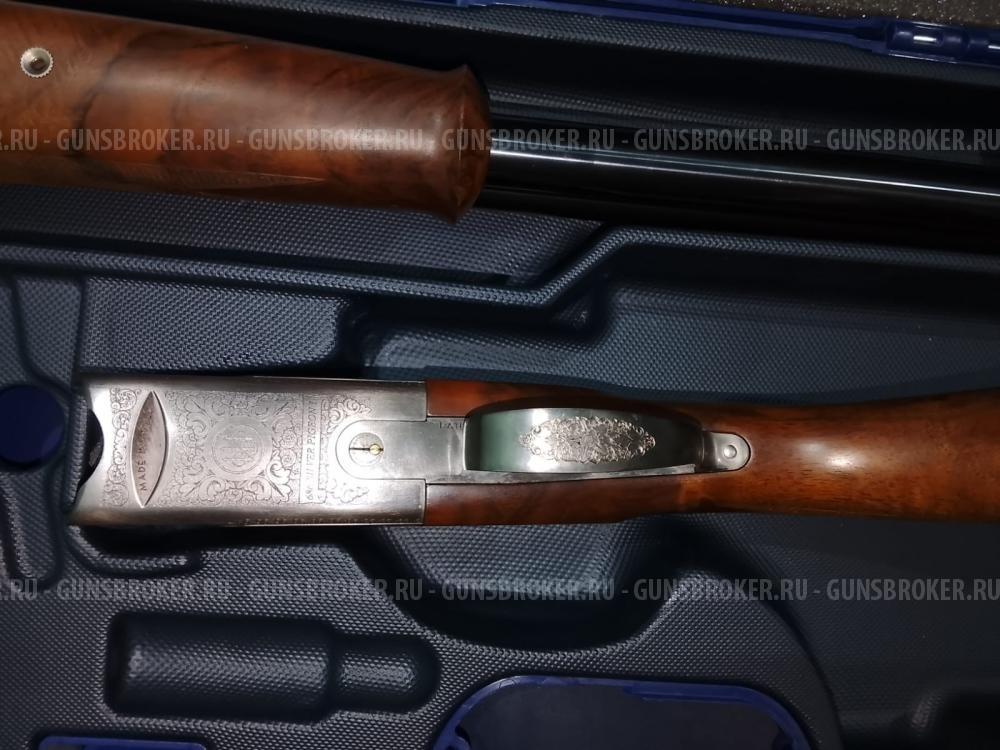 Beretta 686 Silver Pigeon, кал.12/76