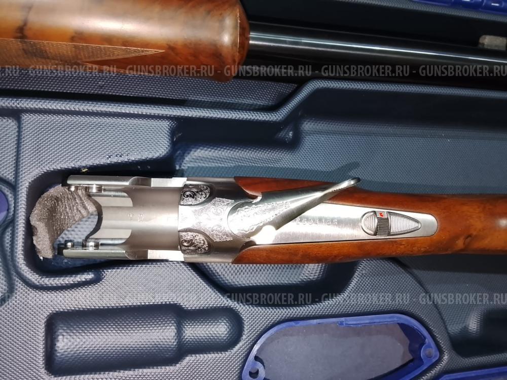 Beretta 686 Silver Pigeon, кал.12/76