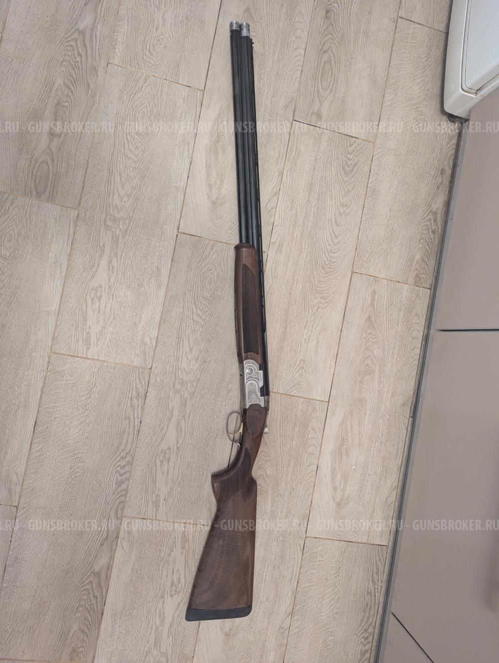 Beretta 686 Silver Pigeon Sporting