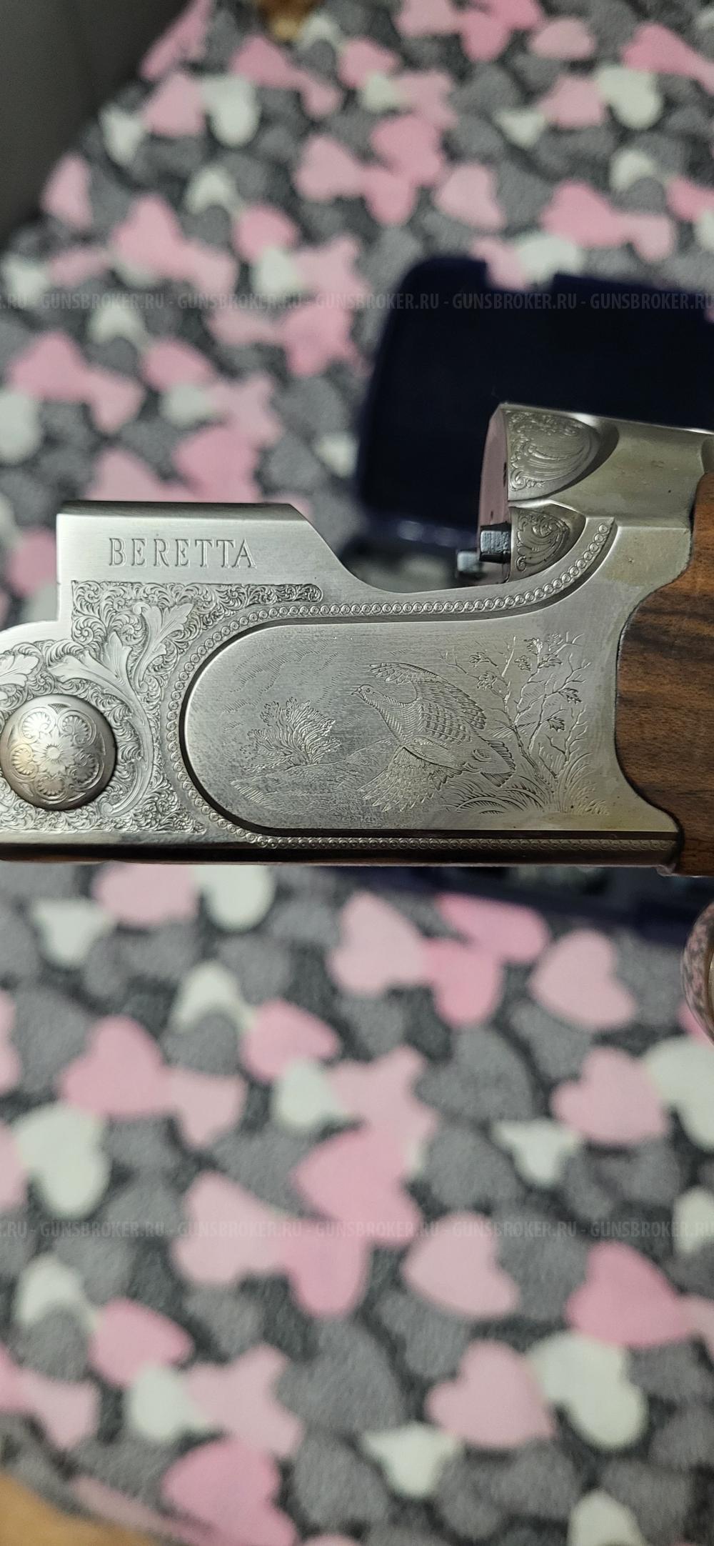 Beretta 690 sport