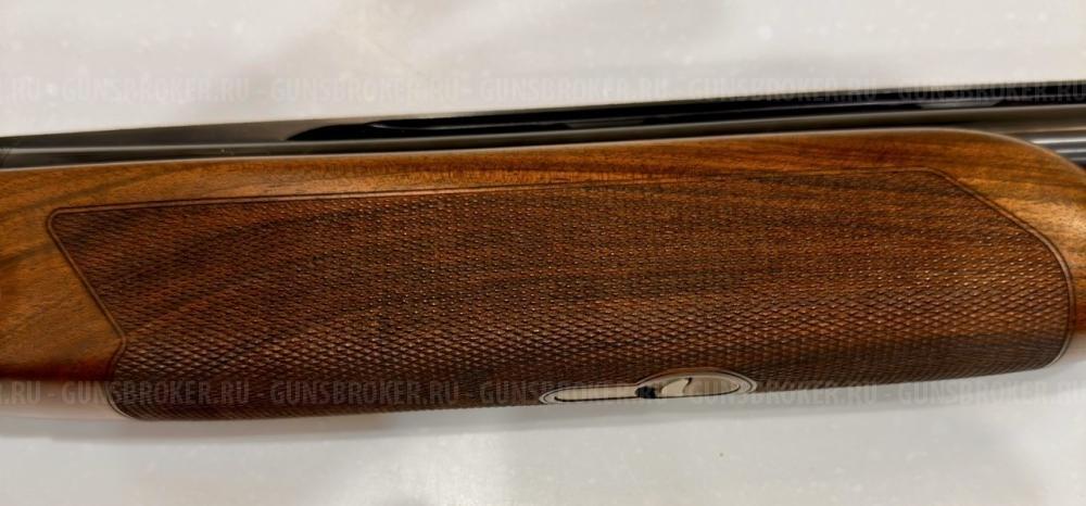 Beretta 694 Sporting kal. 12/76 (760)