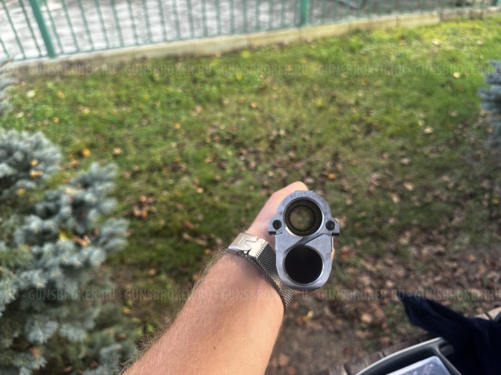 Beretta 694 Sporting