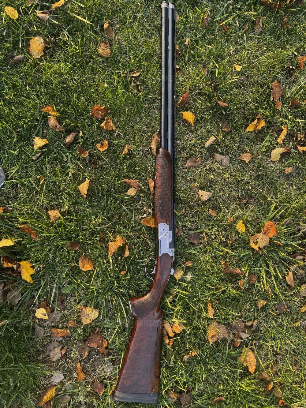 Beretta 694 Sporting