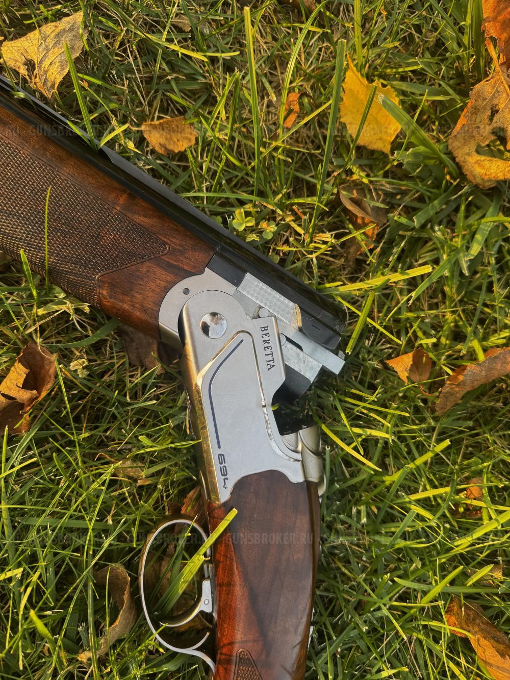 Beretta 694 Sporting