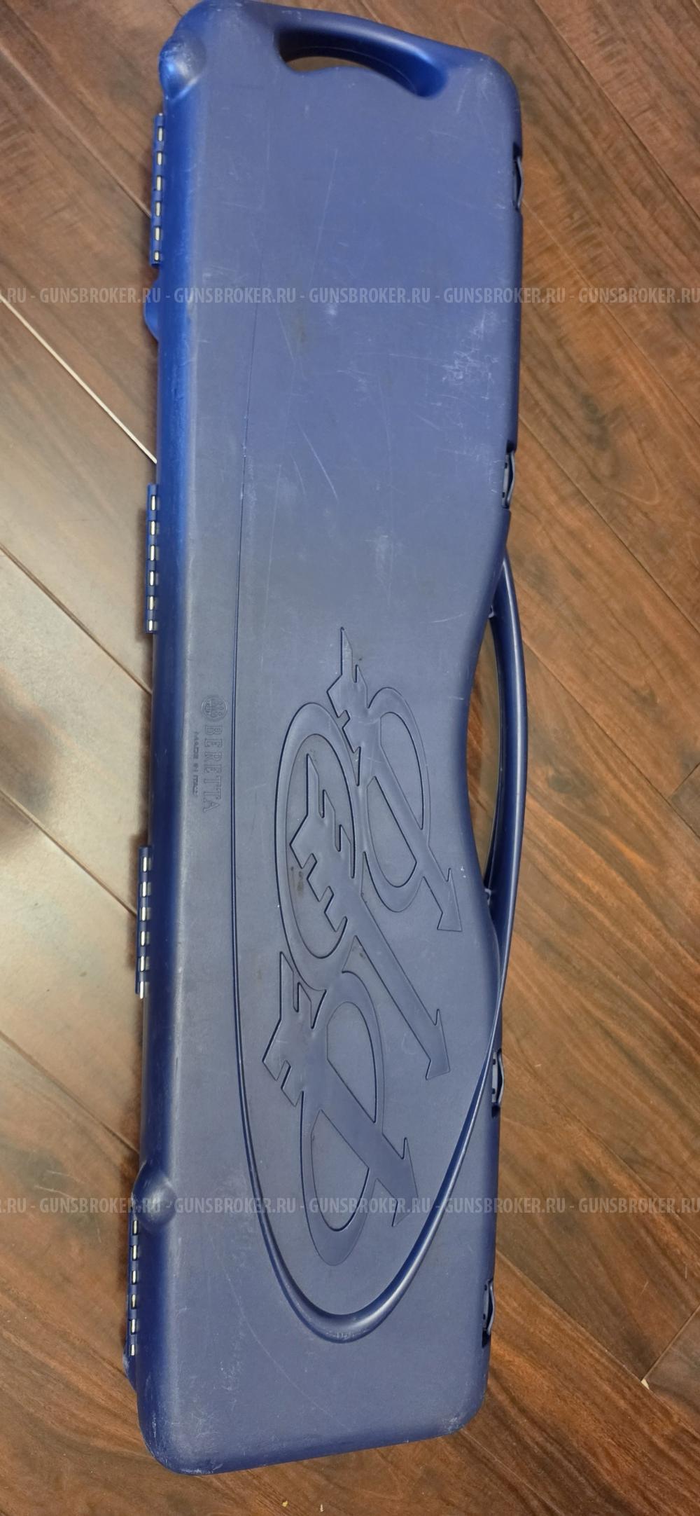 Beretta A300