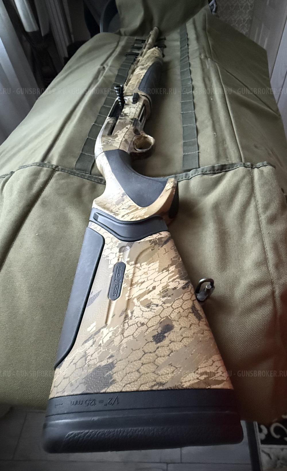 Beretta A400 Extreme plus 12/89/710