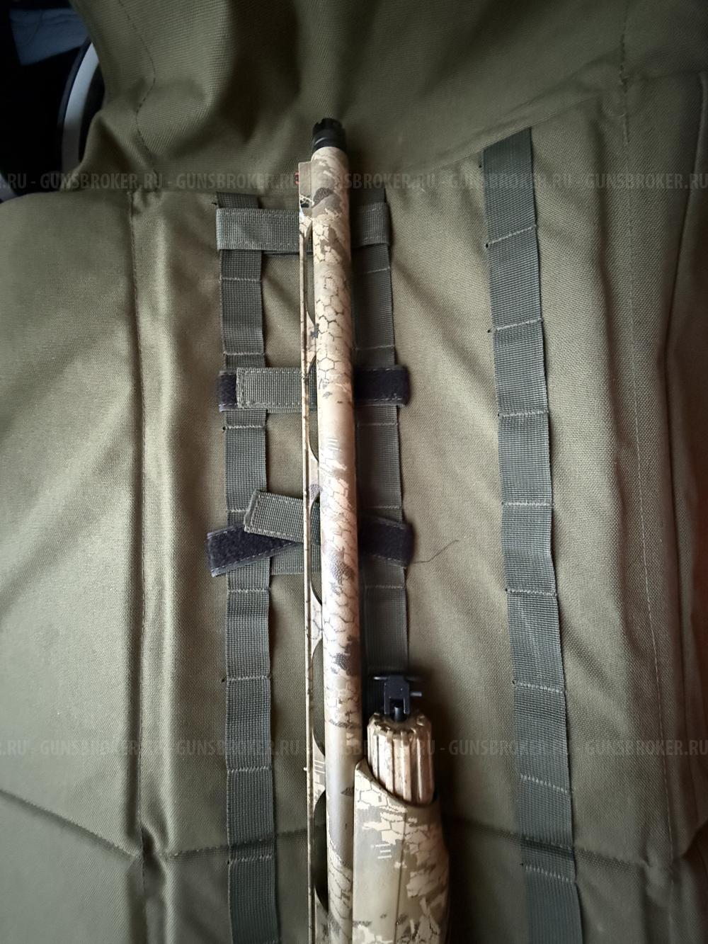 Beretta A400 Extreme plus 12/89/710